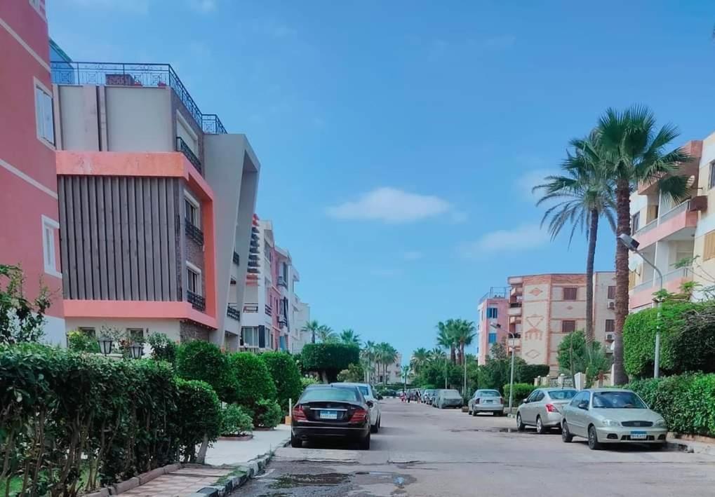 مصيف Apartment Alexandria