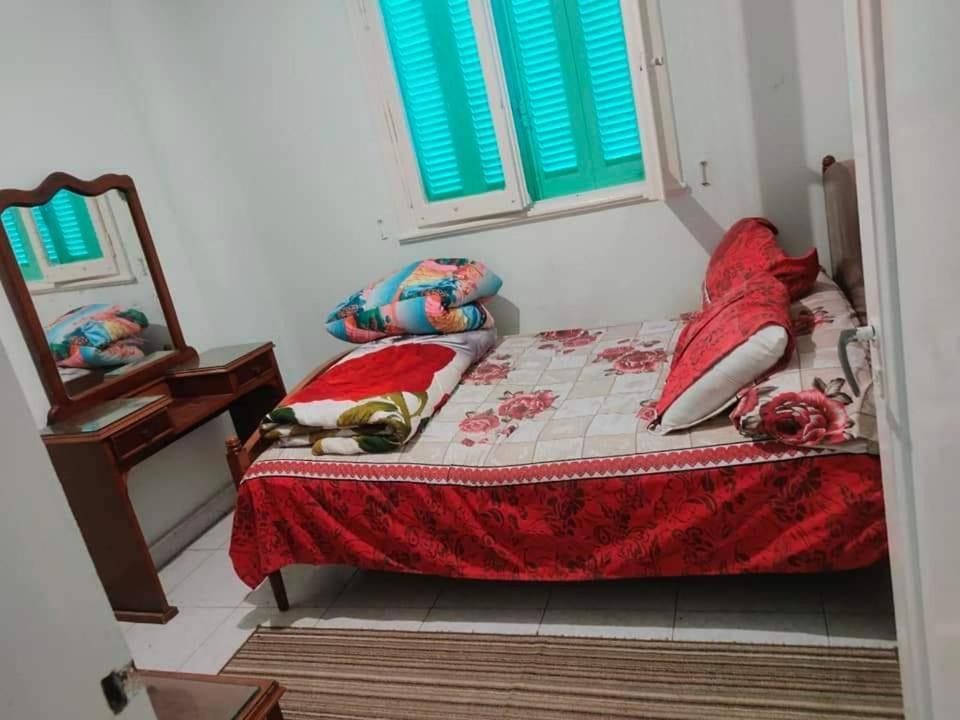 مصيف Apartment Alexandria